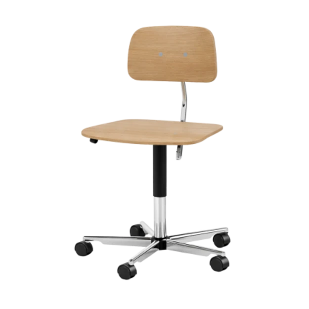 kevi chair - view 1