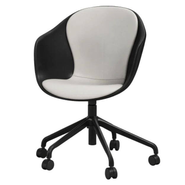 Adelaide office chair - view 1