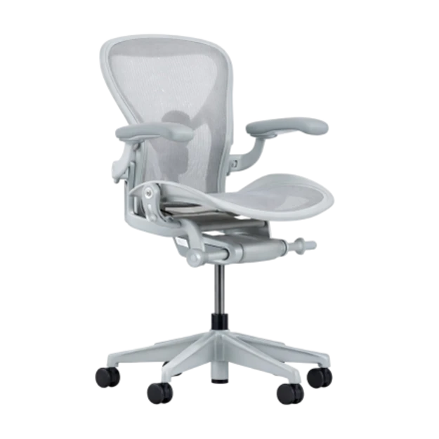 aeron chair - full option - view 1