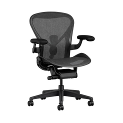 Aeron Chair - Basic Option - view 1