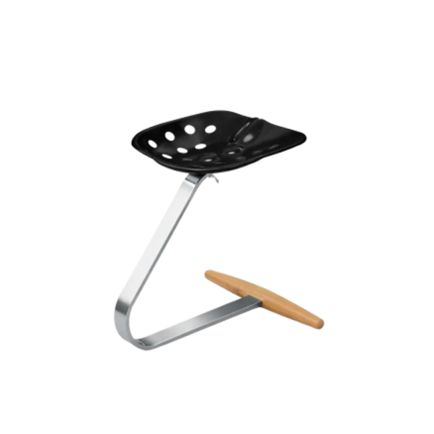 mezzadro stool - view 1