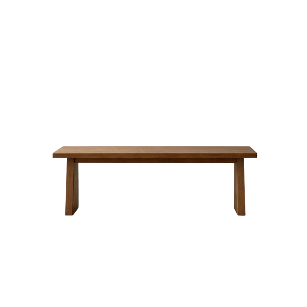 Nabi Bench - view 1