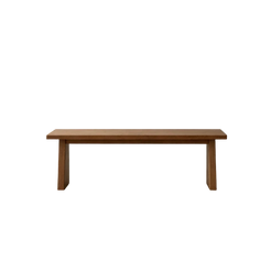 Nabi Bench - view 1