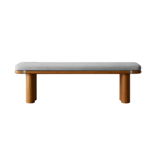 Noom Bench - view 1