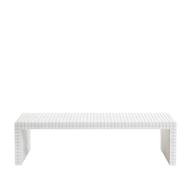 quaderna bench 0710 - view 1