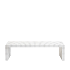 quaderna bench 0710 - view 1