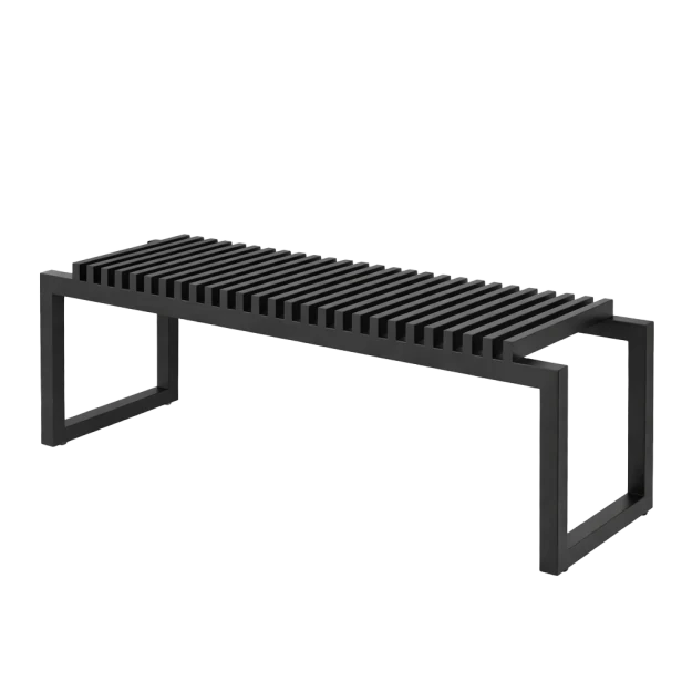 Cutter Bench - view 1