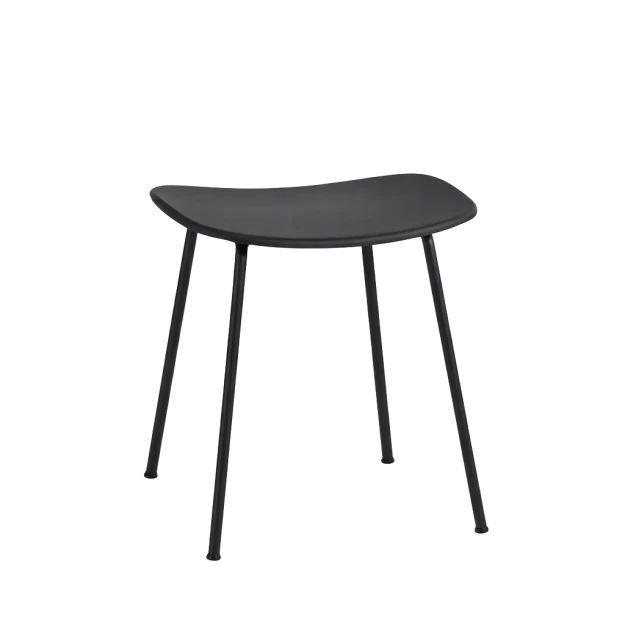 Fiber Stool Tube H45 - view 1