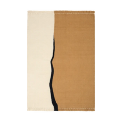 Soil Kelim Rug - 3 Sizes - view 1