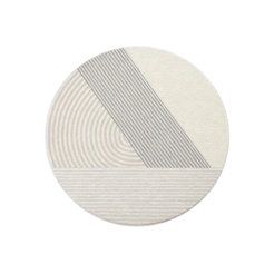 Davis Interior Round Rug - view 1