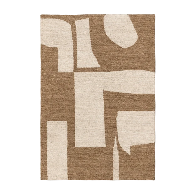 Piece Rug - view 1