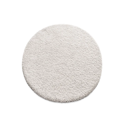 Boucle Round Rug 200 - view 1