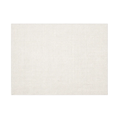 Moweave Dust-Free Living Room Rug - Ivory - view 1