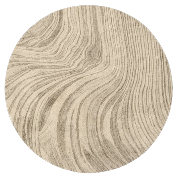 Furrow - view 1