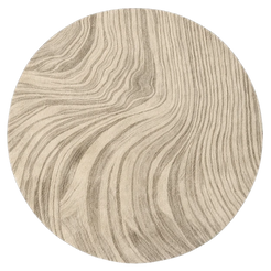 Furrow - view 1