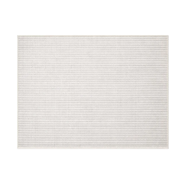 MoWeave Dust-Free Living Room Rug - Beige - view 1