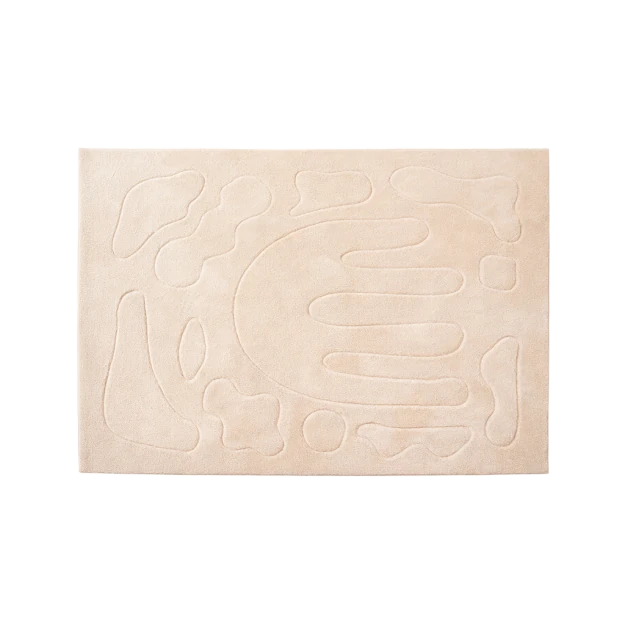 Sandski Premium Rug - view 1