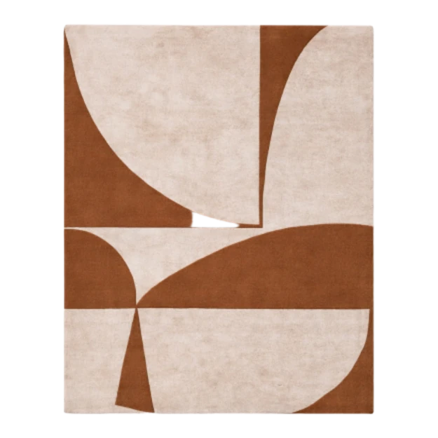 Moments rug - view 1