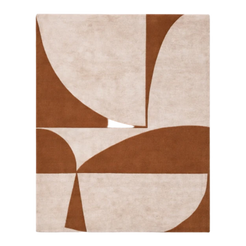 Moments rug - view 1