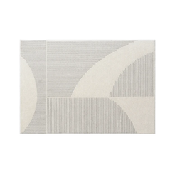 Lucas All-Season Interior Living Room Rug - view 1