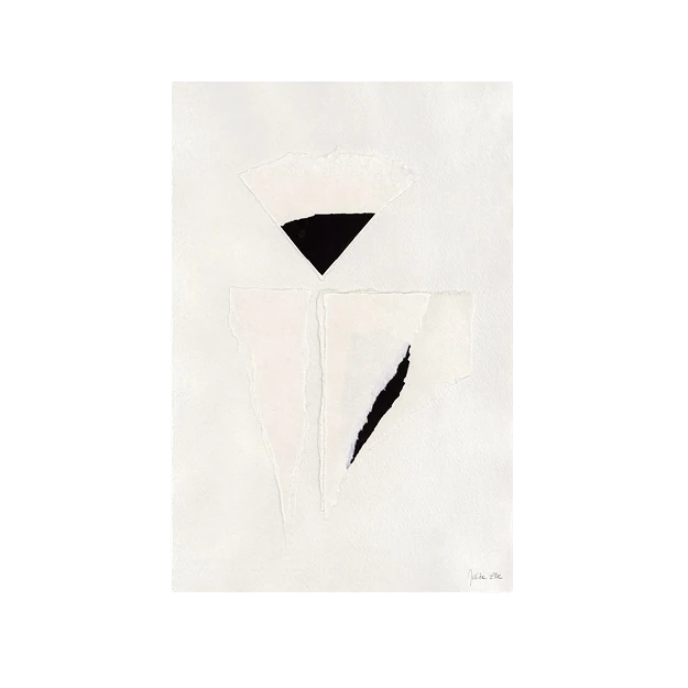 Incomplete in Contrast No.05 - view 1