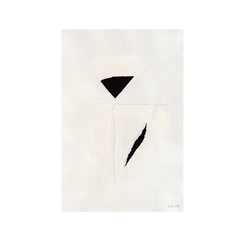 Incomplete in Contrast No.05 - view 1