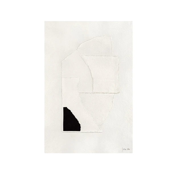 Incomplete in Contrast No.03 - view 1