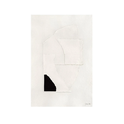 Incomplete in Contrast No.03 - view 1