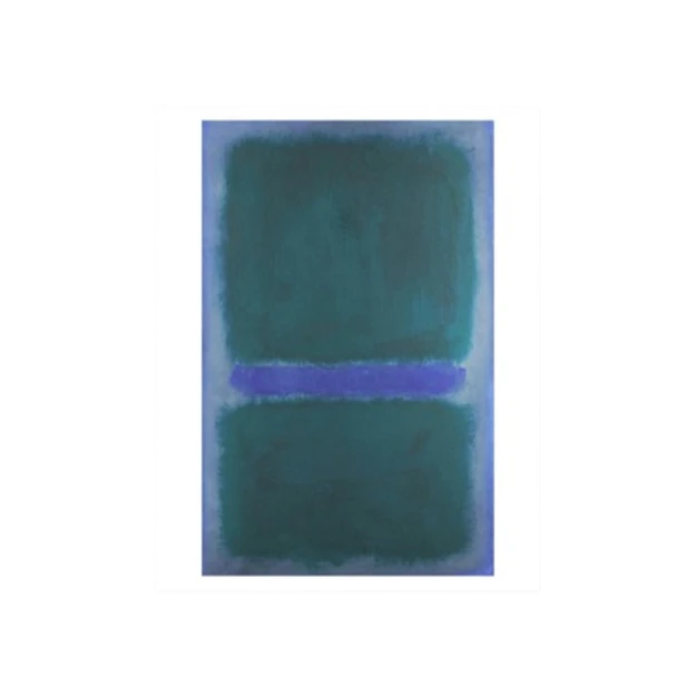 Mark Rothko - view 1