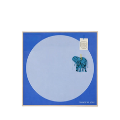 Board Circle - view 1