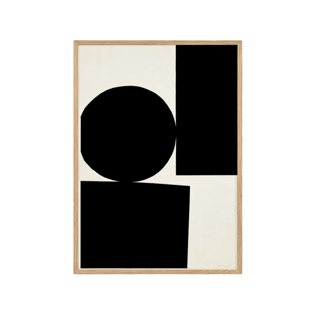 Dotted No.142 - view 1
