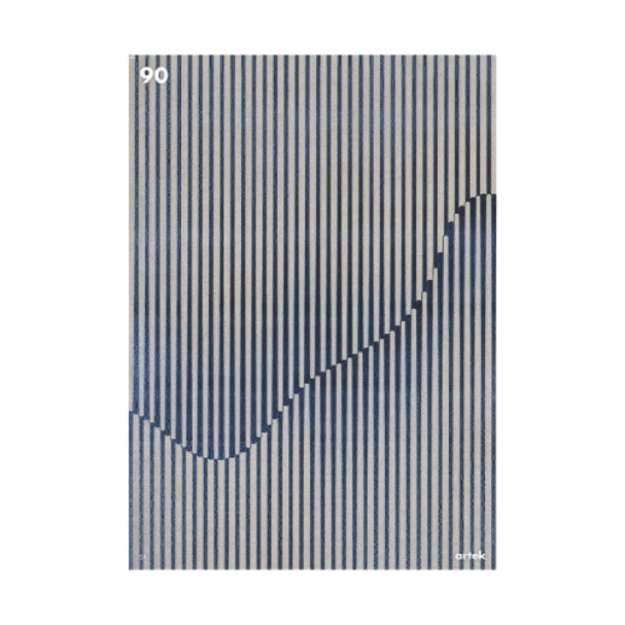 Artek 90 Anniversary Poster - view 1