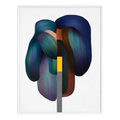 Drawing 16 Poster - Ronan Bouroullec - view 1