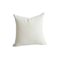 Blanche Premium Jacquard Solid Cushion Cover - view 1
