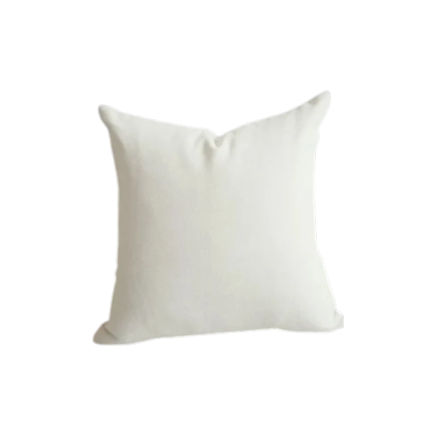 Blanche Premium Jacquard Solid Cushion Cover - view 1
