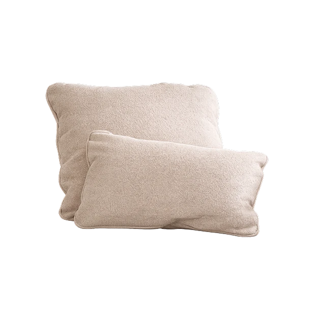 Bumpy Cushion - Fabric - view 1