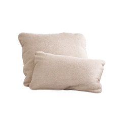 Bumpy Cushion - Fabric - view 1