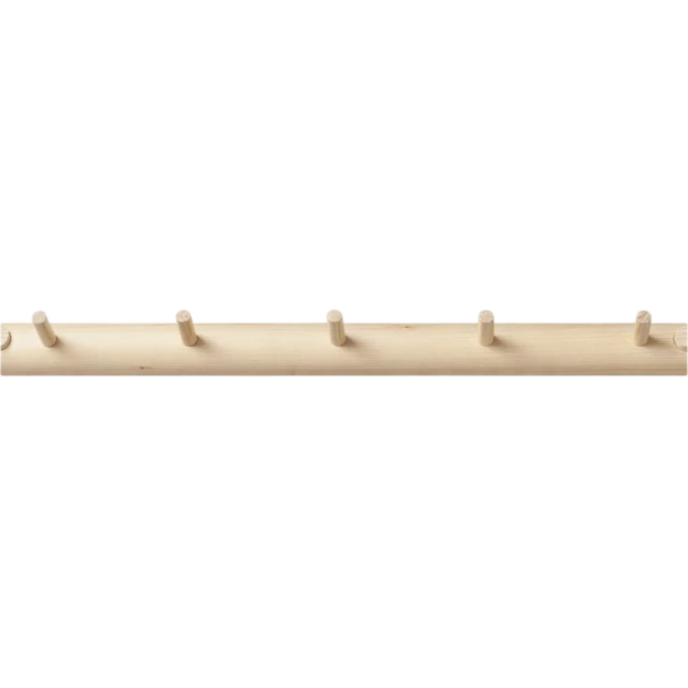 OKSA Coat Rack 50 birch - view 1