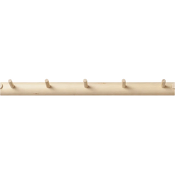 OKSA Coat Rack 50 birch - view 1