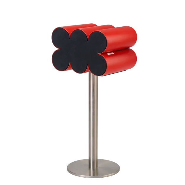 Object 6 Bluetooth Speaker - view 1