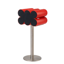 Object 6 Bluetooth Speaker - view 1