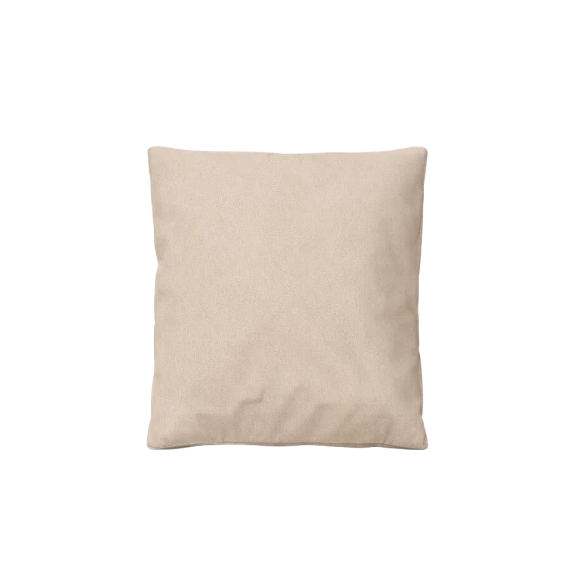 Doze Cushion - Leather - view 1