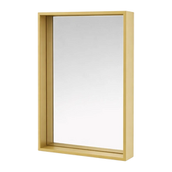 Shelfie Mirror with Shelf - view 1