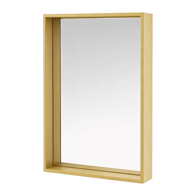 Shelfie Mirror with Shelf - view 1