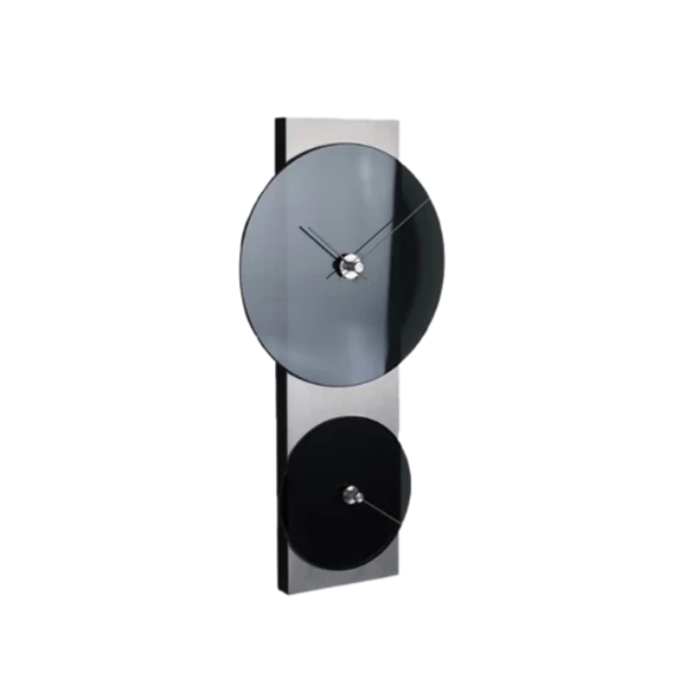 TPG Wall Clock - view 1