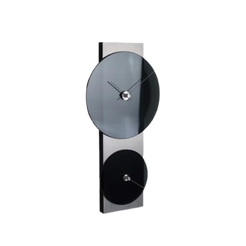 TPG Wall Clock - view 1
