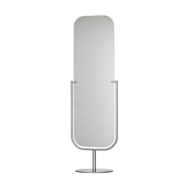 free standing mirror - view 1