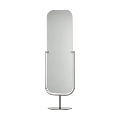 free standing mirror - view 1