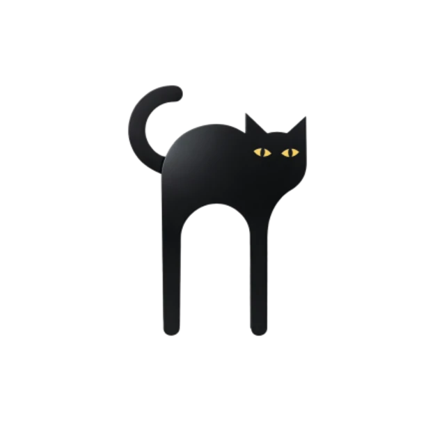 Cat Objet - view 1