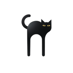 Cat Objet - view 1